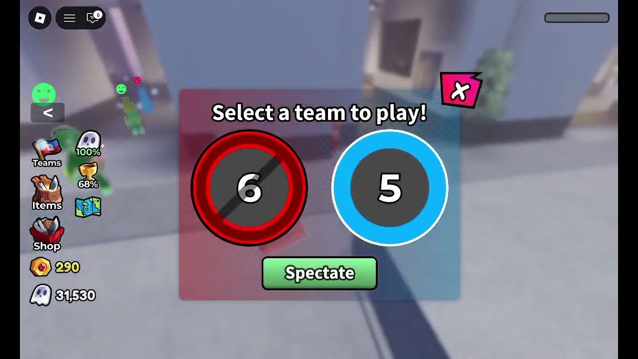 MVS2 gameplay!! Ice nife and gun set ( i play so bad )