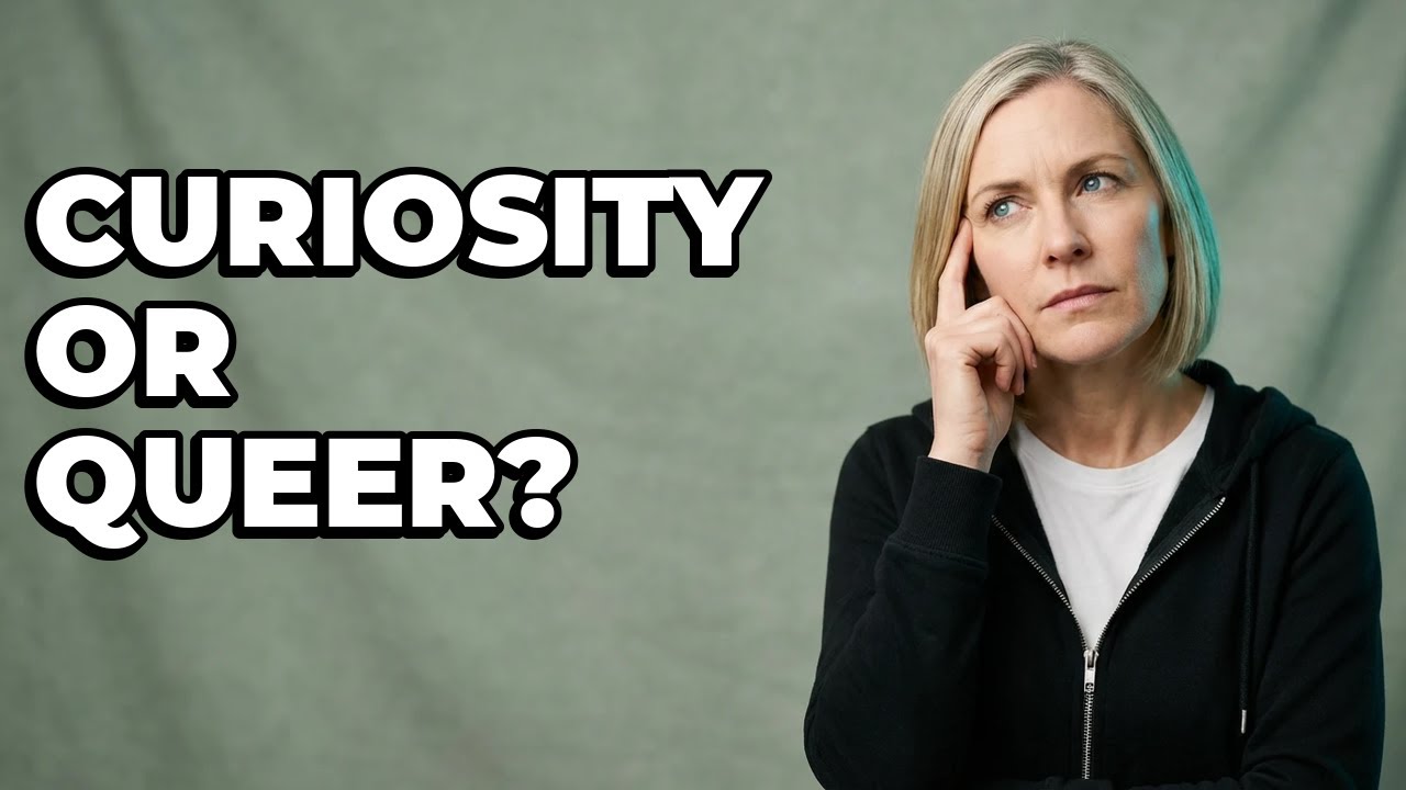 Is My Child's LGBTQ+ Media Interest a Sign They Are Queer?