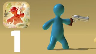 Gumslinger Gameplay (Funny Game Ever) screenshot 4