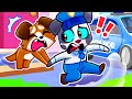 When Dad&#39;s Away Song 😭 | Toony Friends Kids Songs