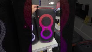 JBL Partybox CLUB 120 VS JBL Partybox Stage 320 VS JBL Partybox  Ultimate VS JBL Partybox Encore