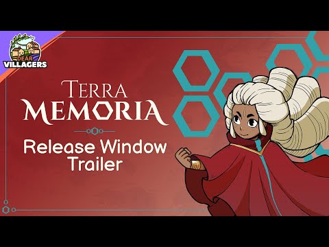 TERRA MEMORIA - Release Windows Trailer