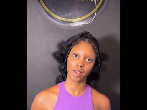  Unique braids hairstyle 😮‍💨😮‍💨#hair #hairstyle #haircolor #shortsfeed ...