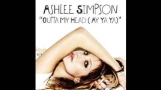 Ashlee Simpson - Outta My Head (Ay Ya Ya)