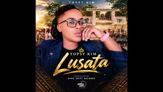 Topsy Kim- Lusata 2026