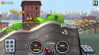 Hill Climb Racing 2 - SUPERBIKE Update GamePlay Walkthrough