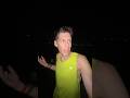 Easy full-moon-miles!