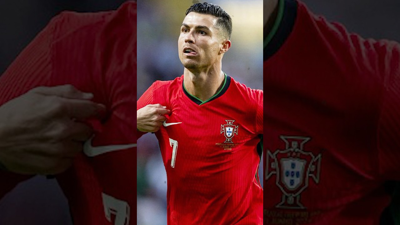 SOHA NEM HALLOTT RONALDO sztori! 😱😬 #football #magyarfoci  #youtubeshorts #shortsfeed