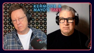 Worst Films of 2024 - Kermode and Mayo