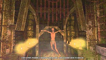 Amnesia The Dark Descent Playthrough Walkthrough Guide Part 16 HD 1080p