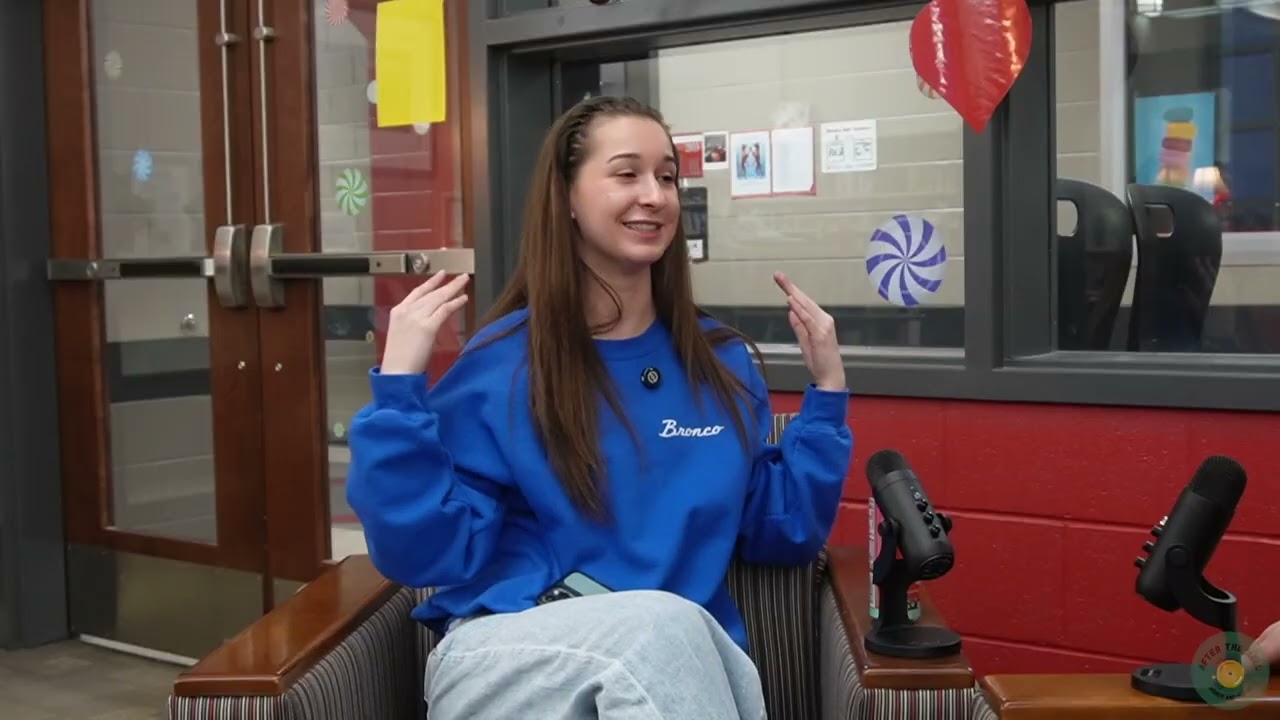 Ep 2: Is Valentines day overrated? What is your craziest Valentine's day story?