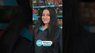 8 Mart Dünya Kadınlar Günü kutlu olsun. 🌸