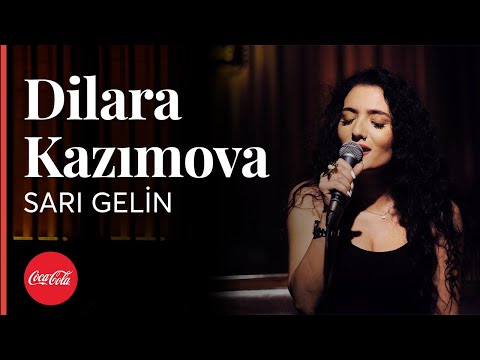 Dilara Kazımova - Sarı Gelin / Akustikhane #hissethezzal