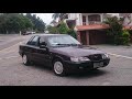 Meu Daewoo Espero 1995