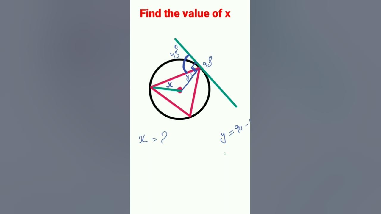 find-x-value-of-x-trending-shortsfeed-youtube