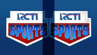 Ahay Salam Olahraga, Official Theme Song RCTI Sports