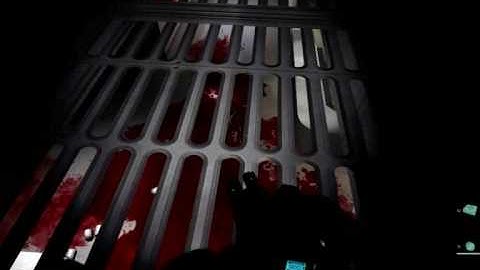 F.E.A.R. Extraction Point Alma Scary Bit 2