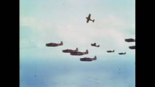 To the Shores of Iwo Jima