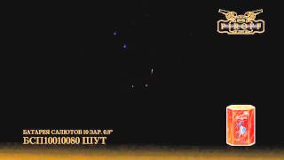 БСП10010080 Шут
