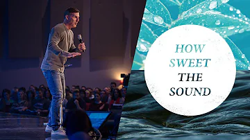 How Sweet The Sound: What A Friend We Have In Jesus  with Craig Groeschel