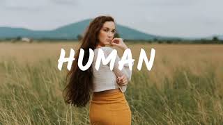 Crystal Skies - Human (Lyrics) feat. JULES
