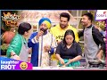 Laughter ChefS S2 | Harpal Ji Says Making 'Fafda' Is An Art | Colors TV