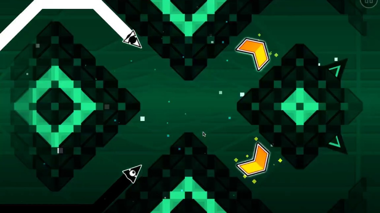 Problematic Speed x4 by MajeurTest (me) (#6 Creator Level)