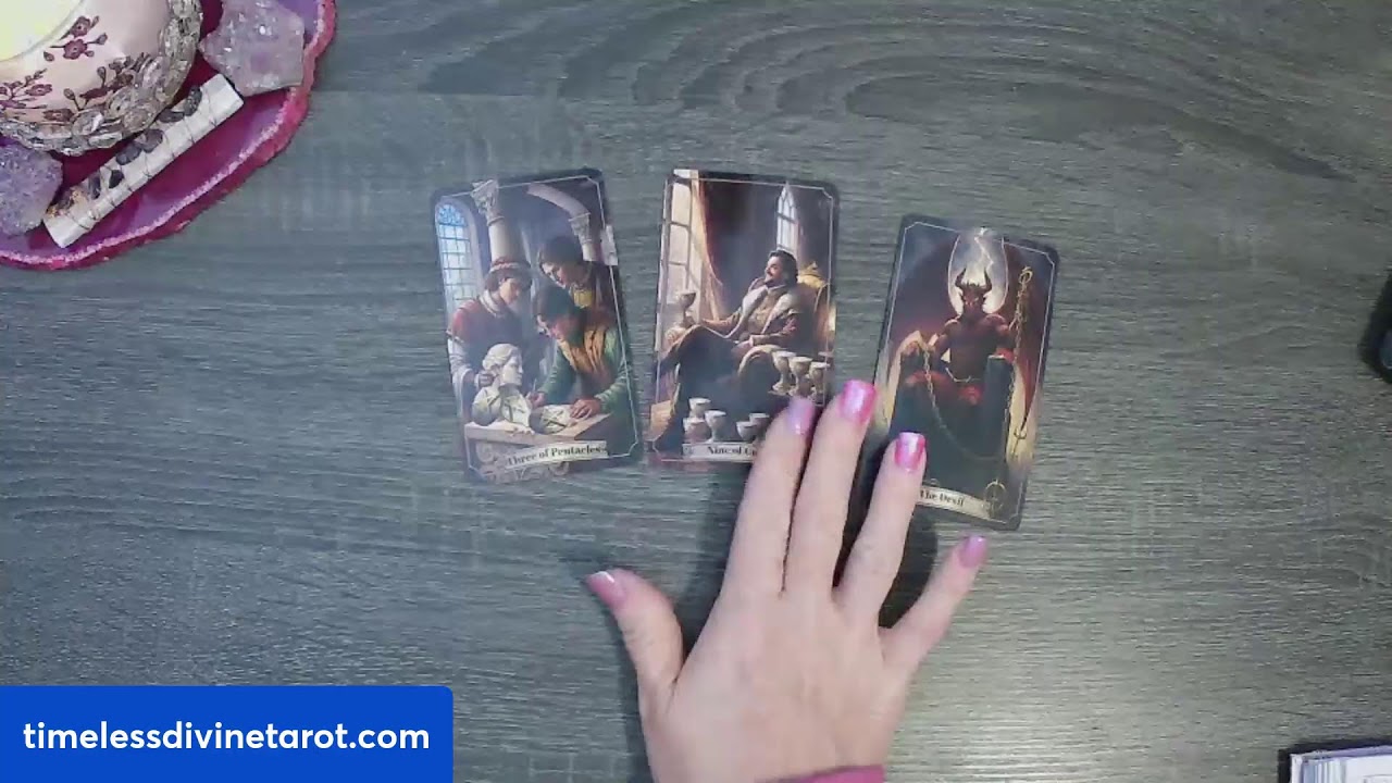 🧿 Live: Psychic Tarot Reading: What You Need To Know🤍(all signs)