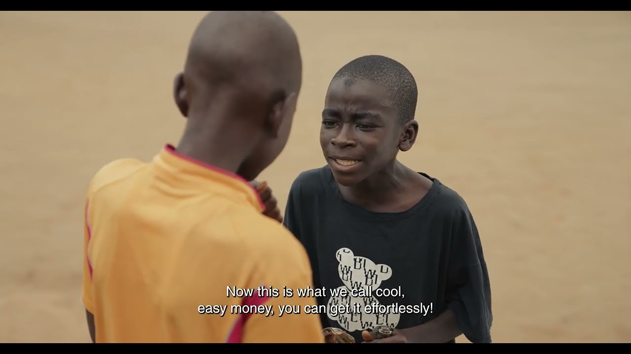 Mudi’s Story