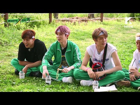 [MONSTA X-RAY 3(몬스타엑스레이3)] Ep.4