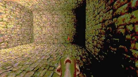 Quake Team Fortress (QWTF) - All Out Assault vs. Hog I, pt. 1