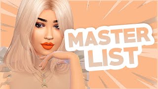 13+ Best Sims 4 CC Websites To Go CC Shopping - Must Have Mods