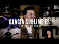 GRACIA SUBLIME ES - Emir Sensini - VERSIÓN EN CASA