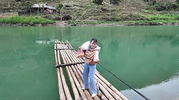 GẶP LẠI CHÁU PÀ MỒ CÔI CHA , MẸ |Cói Lalin