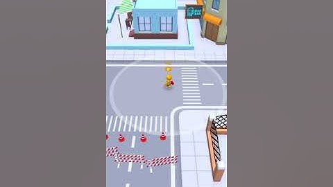 MOVE STOP MOVE DAY 15 GAMEPLAY