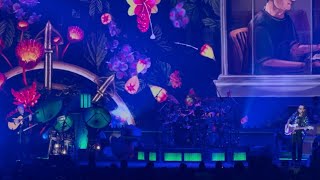 RUSH 50 “THE GARDEN” LIVE KIA FORUM LOS ANGELES INGLEWOOD, CALIFORNIA JUNE 13, 2026