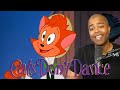 I Watched *Cats Don't Dance* (1997) For The First Time
