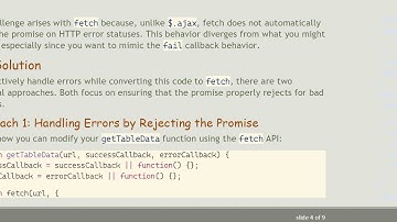 Transitioning from jQuery