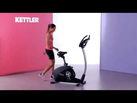 Велотренажер Kettler Golf P 7663-000