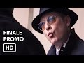 The Blacklist 3x23 Promo 