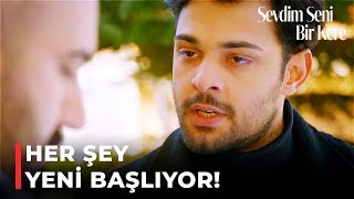 Yağız, Eylüle Düşman Oldu Sevdim Seni Bir Kere 125. Bölüm