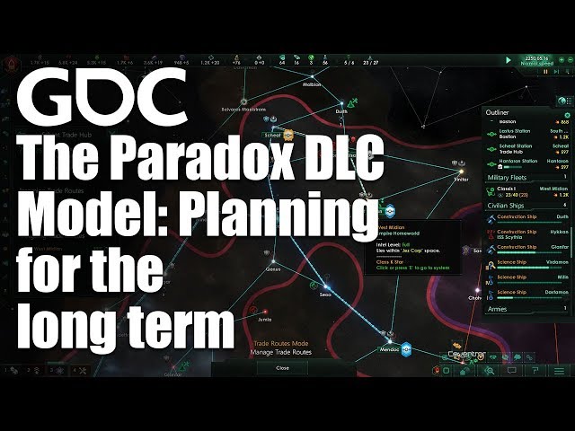 Paradox trialling subscription model to address DLC criticism