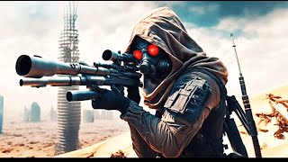 They Took Everything From Him – So He Became a Sniper | The White Raven Recap Wealth