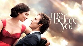 Imagine Dragon - Not Today Me Before You  