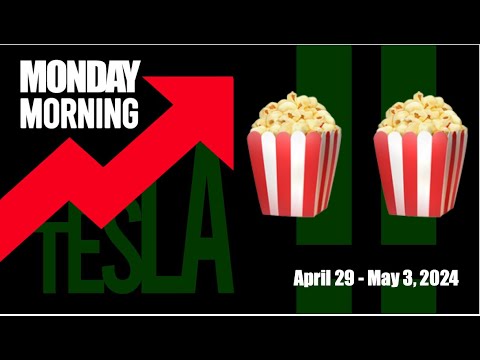 Tesla FSD V12.3.6 Going Wide; Why Construction Stopped; FED; Jobs; Productivity
