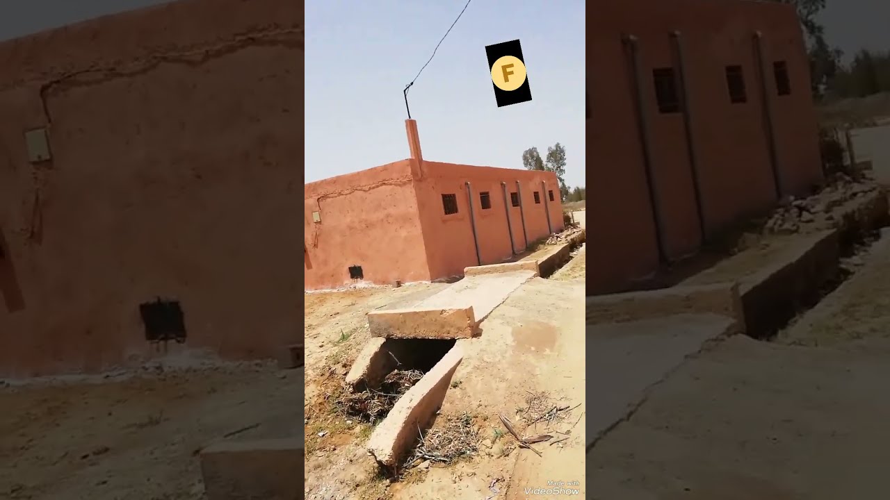 #2000متر#-للببع - #دايربها الحايط_ بمراكش#-#320000بدرهم للاتصال 0668761579