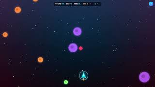 Void Runner