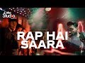 Coke studio season 11 rap hai saara lyari underground  young desi