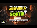 Ref:muvfGtTOS_Y Comment en sommes nous arriv�s l� ... et comment en sortir   e. ancelet / t. casasnovas - �pisode 1