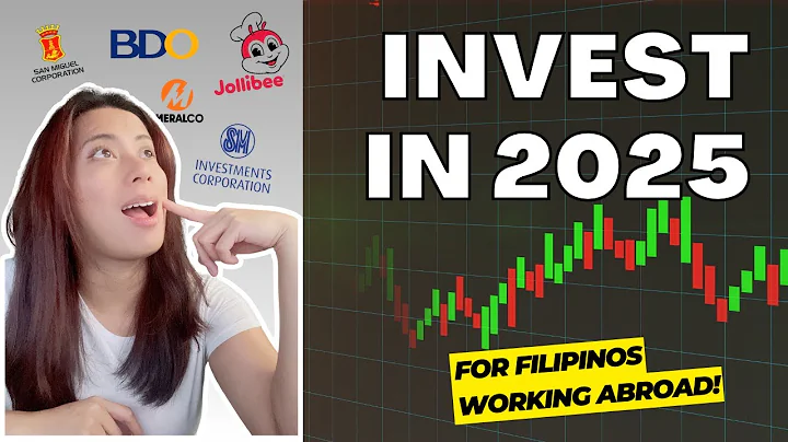 How to Invest in the Stock Market for OFW (2025) thumbnail